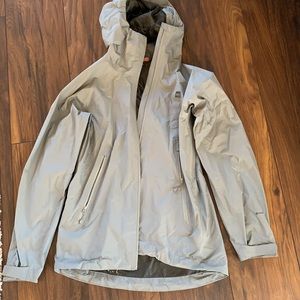 Mec gortex rain shell